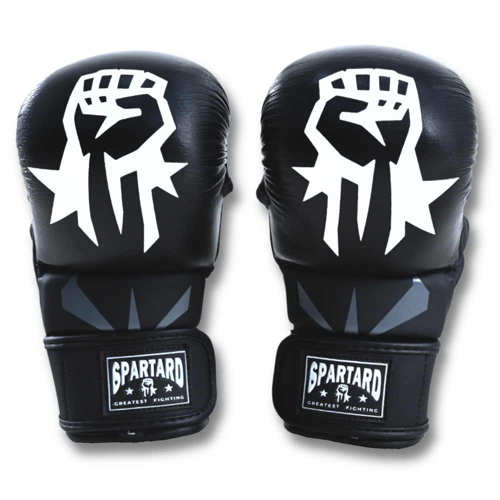 Gants Sparring MMA - SPARTARD Utility
