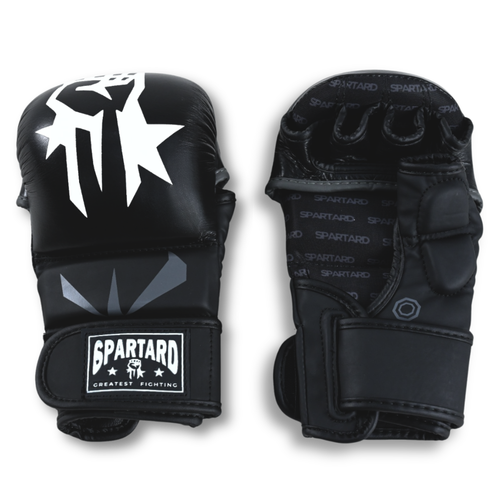 Gants Sparring MMA - SPARTARD Utility