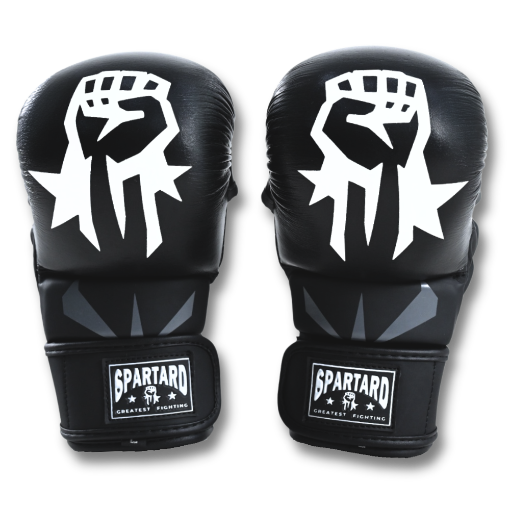 Gants Sparring MMA - SPARTARD Utility