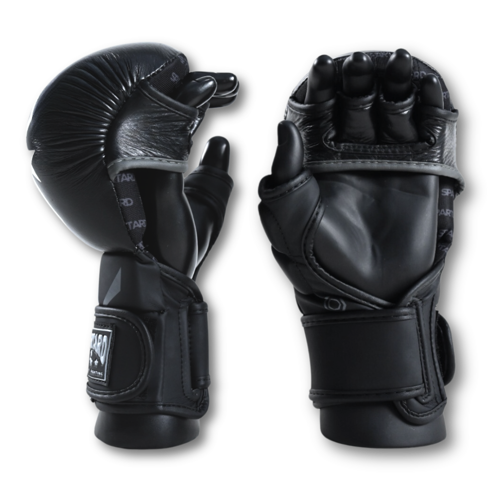 Gants Sparring MMA - SPARTARD Utility