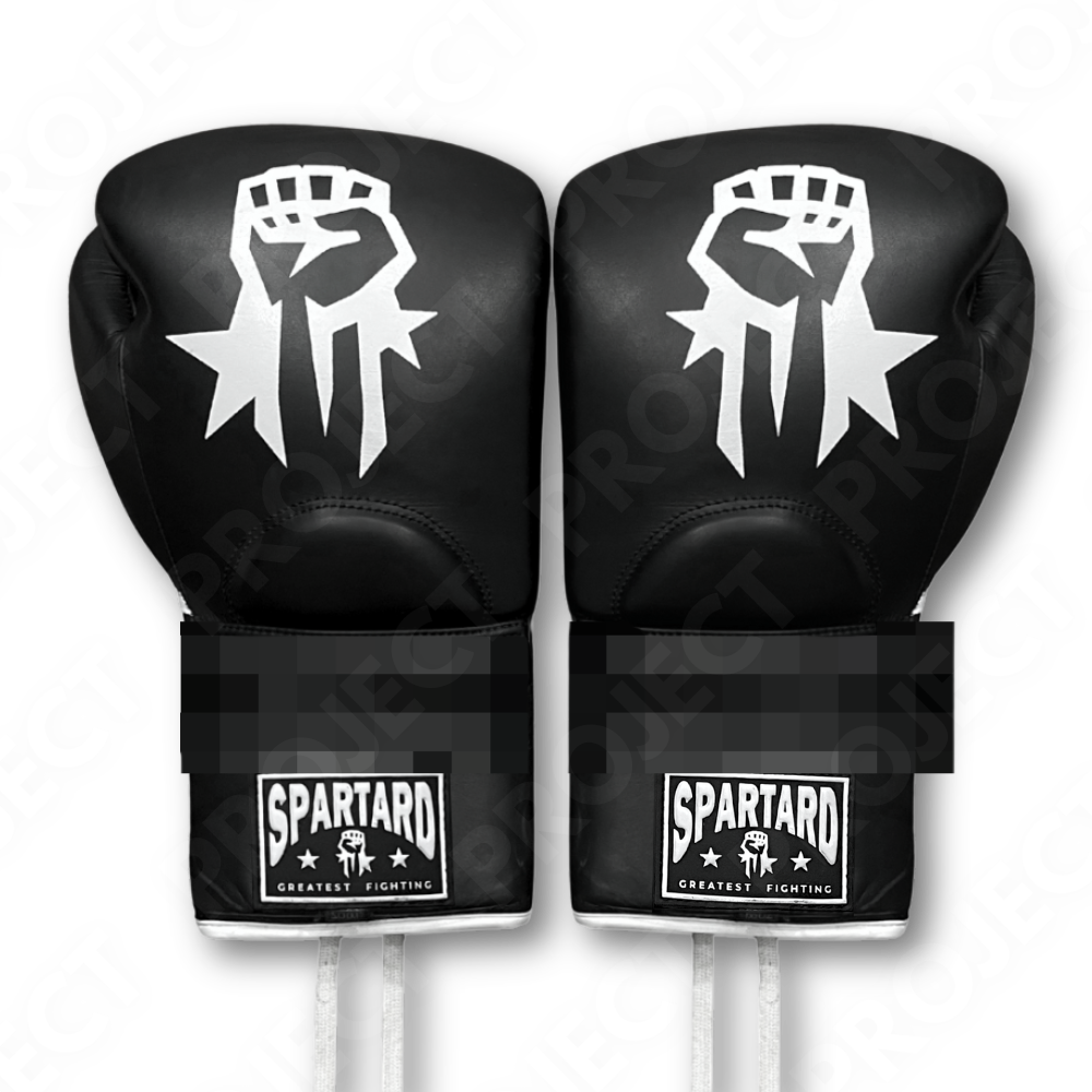 Gants de Boxe PRO - SPARTARD RageOne "PROJECT"