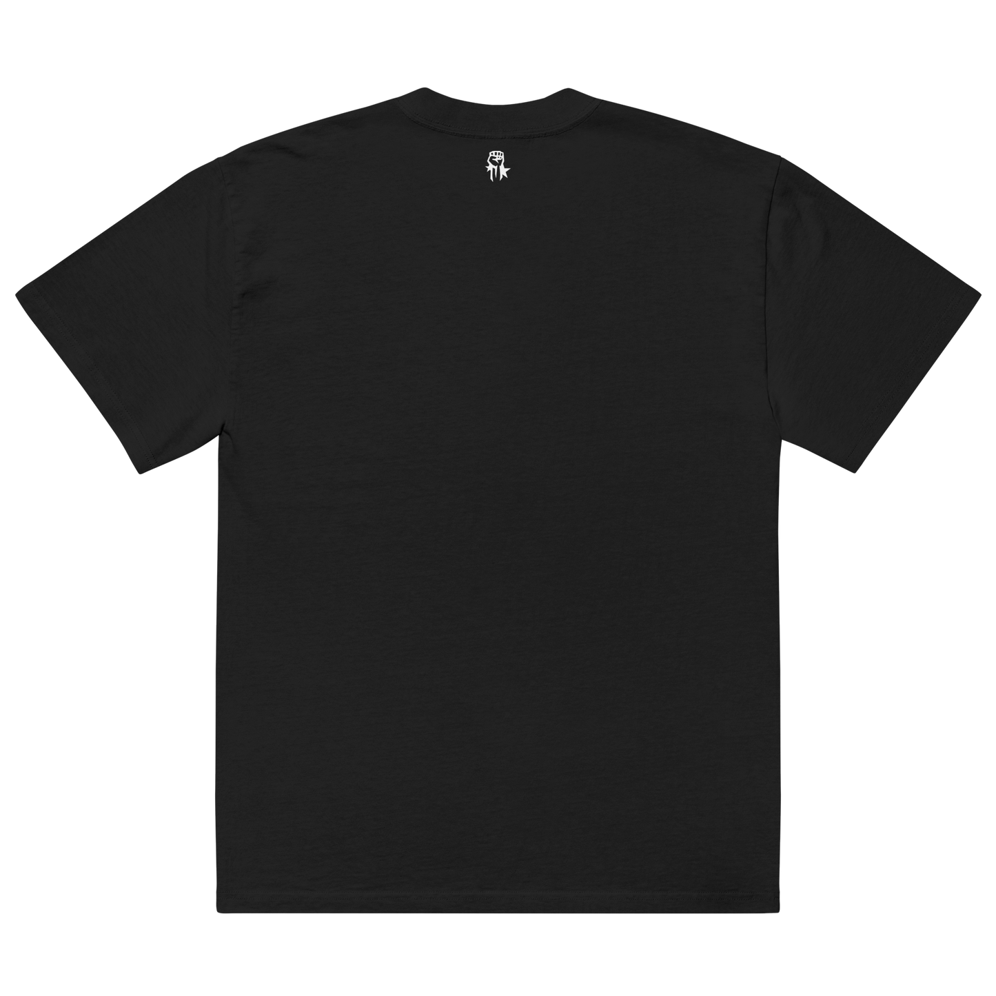 Big T-shirt - SPARTARD Boxing