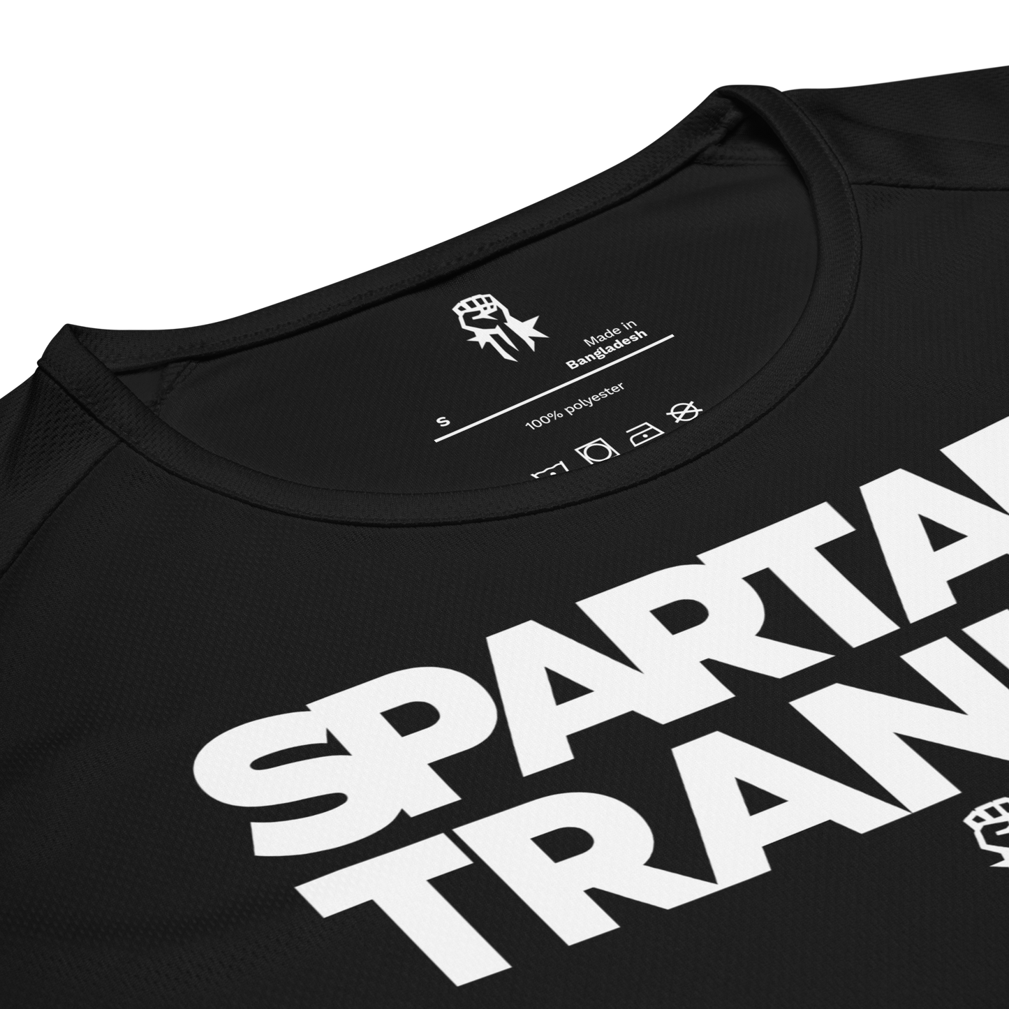 T-shirt - SPARTARD Training