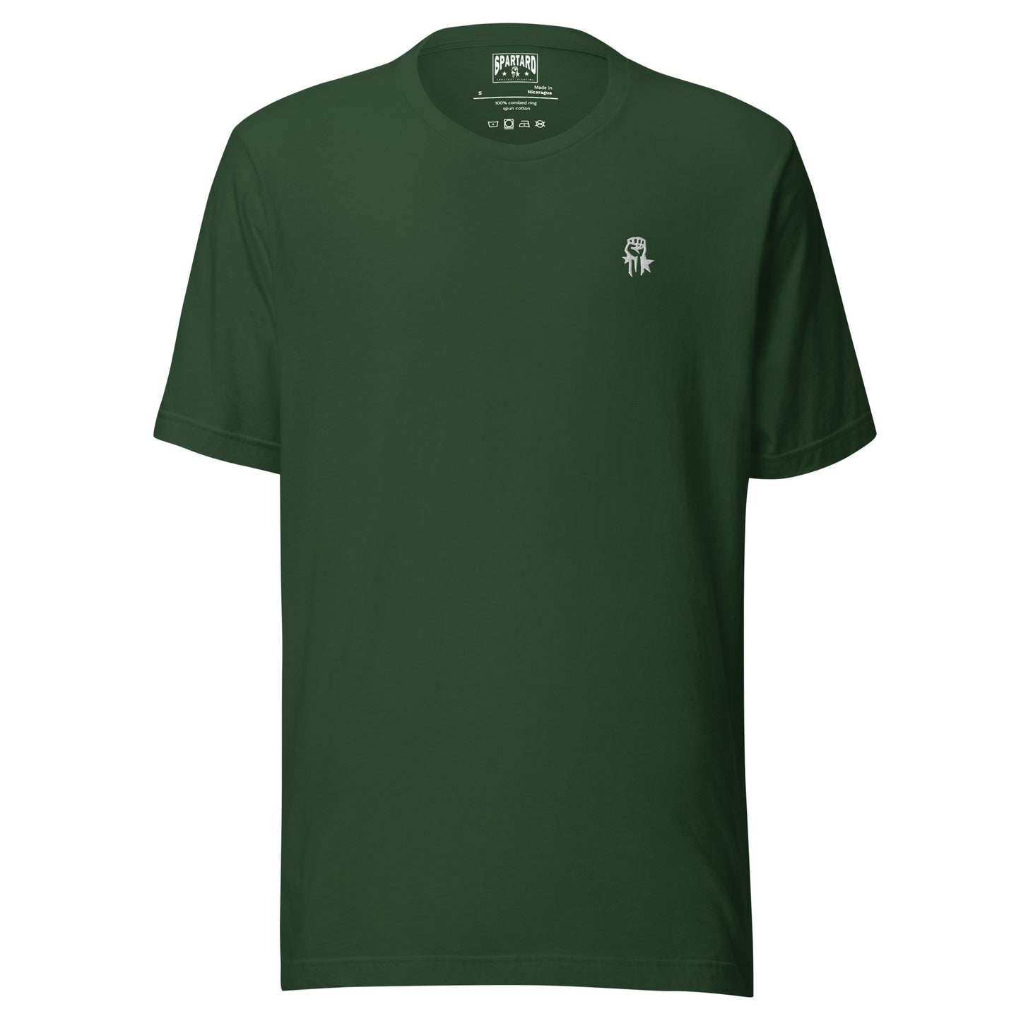 T-shirt - SPARTARD Box