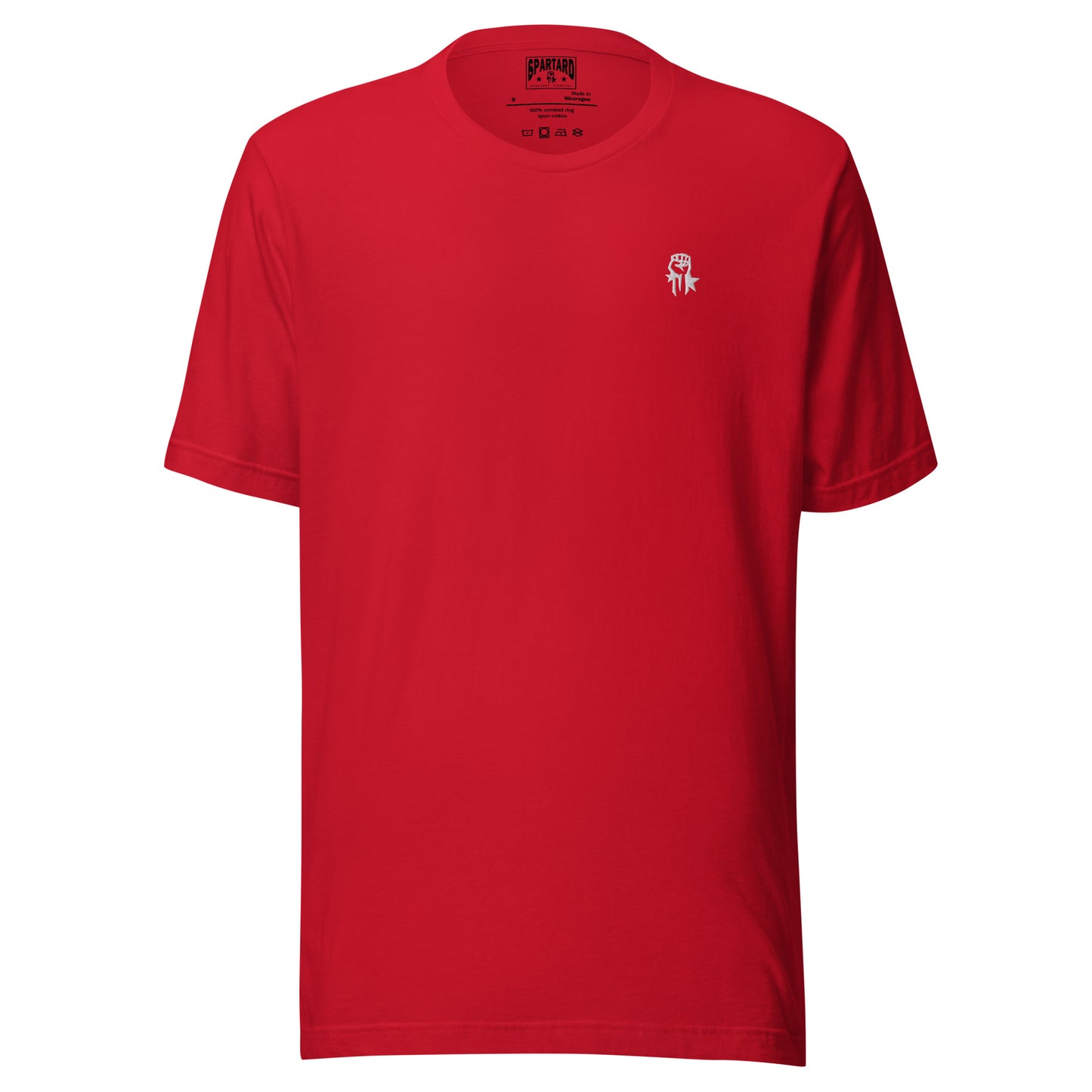 T-shirt - SPARTARD Box