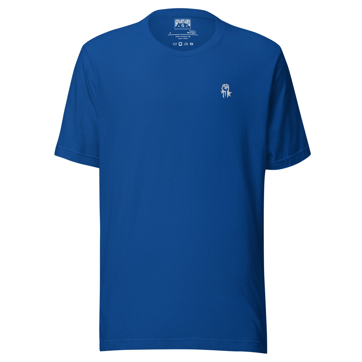 T-shirt - SPARTARD Box