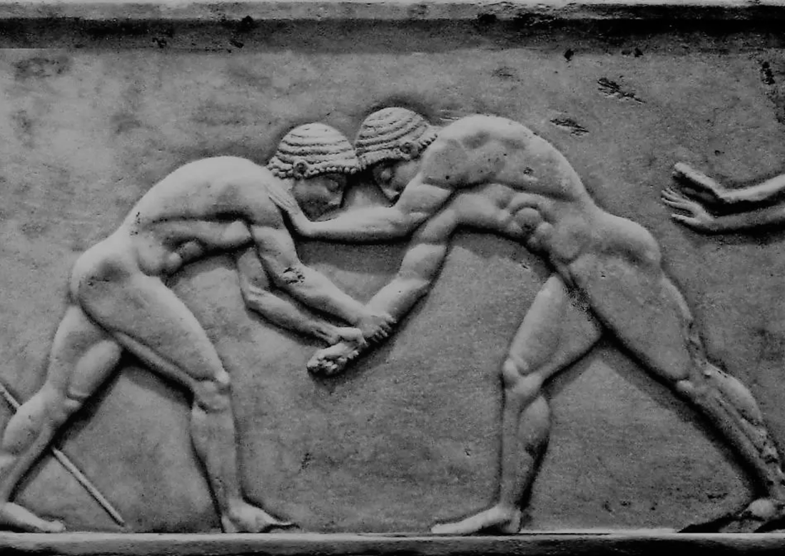 L'Histoire des sports de combat : l’héritage éternel