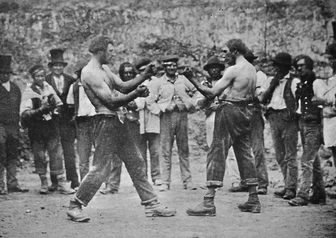 L’Histoire de la Boxe : Du Pugilat Antique au Noble Art Moderne
