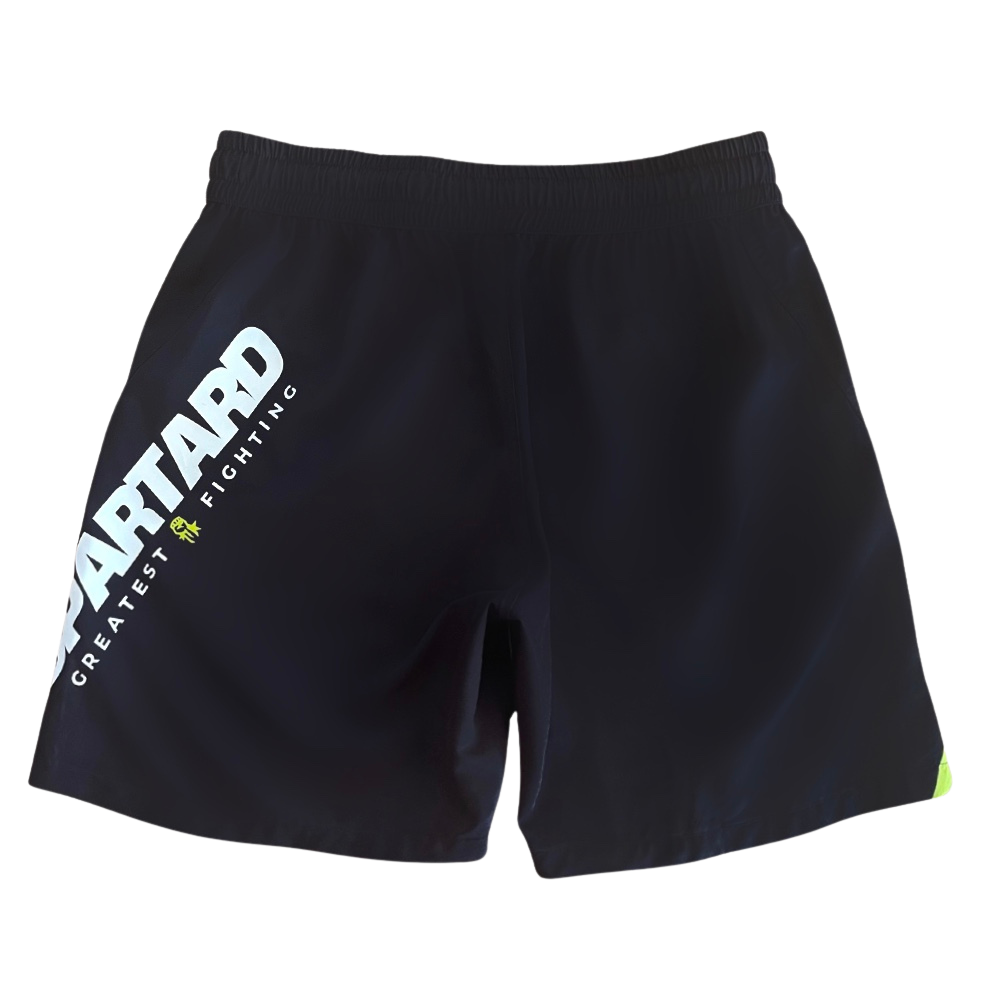 Short Training - SPARTARD Flex