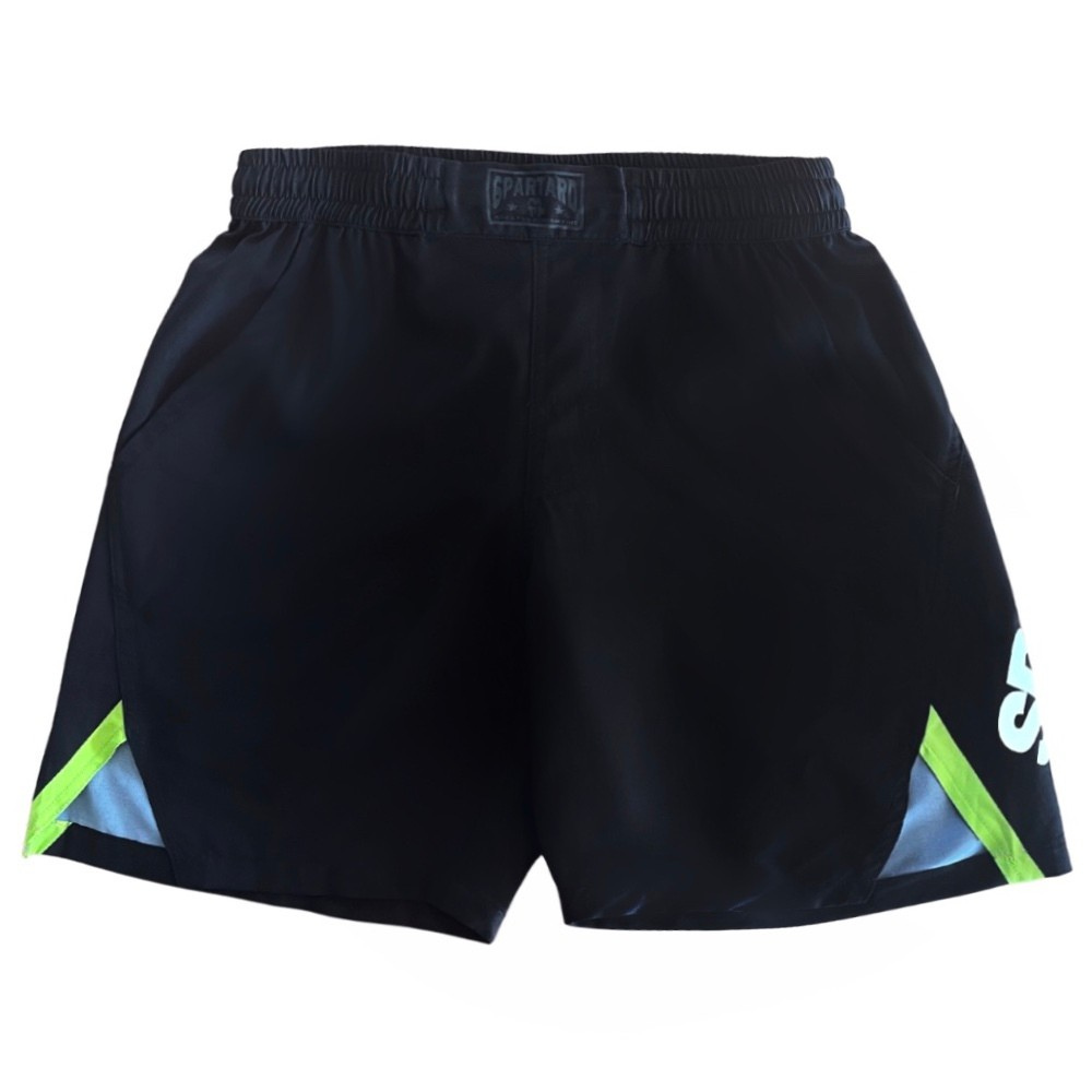 Short Training - SPARTARD Flex