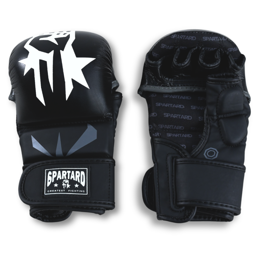Gants Sparring MMA - SPARTARD Utility
