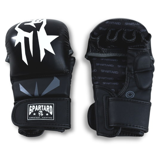 Gants Sparring MMA - SPARTARD Utility