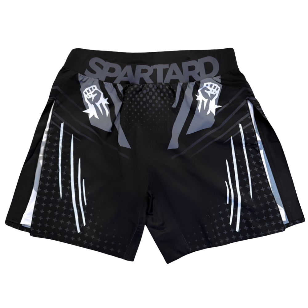 Short MMA - SPARTARD Gladiator