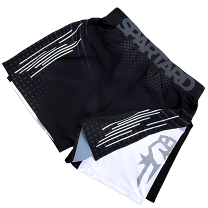 Short MMA - SPARTARD Gladiator
