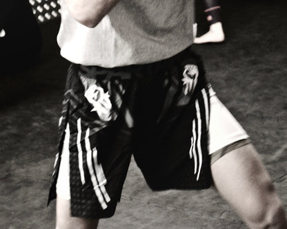 Short MMA - SPARTARD Gladiator