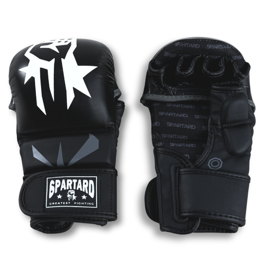 Gants Sparring MMA - SPARTARD Utility