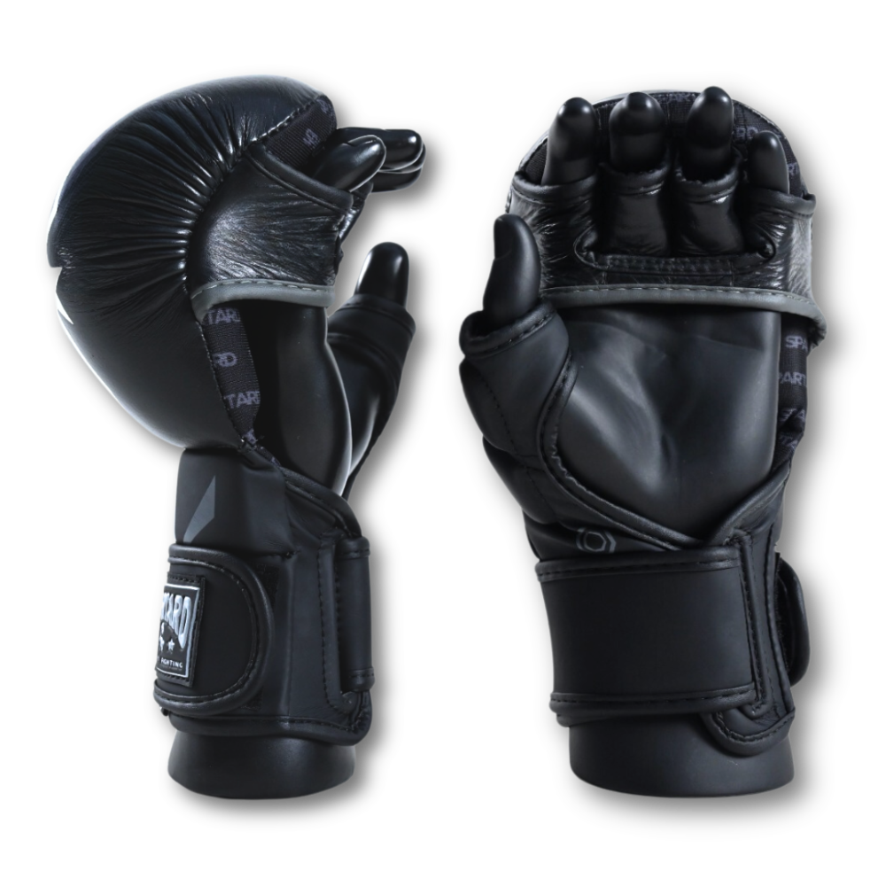 Gants Sparring MMA - SPARTARD Utility