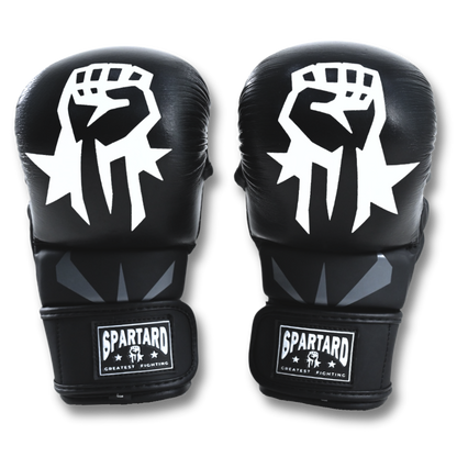 Gants Sparring MMA - SPARTARD Utility