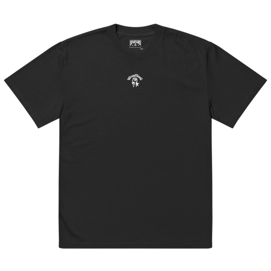 Big T-shirt - SPARTARD Wrestling Art