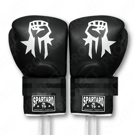Gants de Boxe PRO - SPARTARD RageOne "PROJECT"