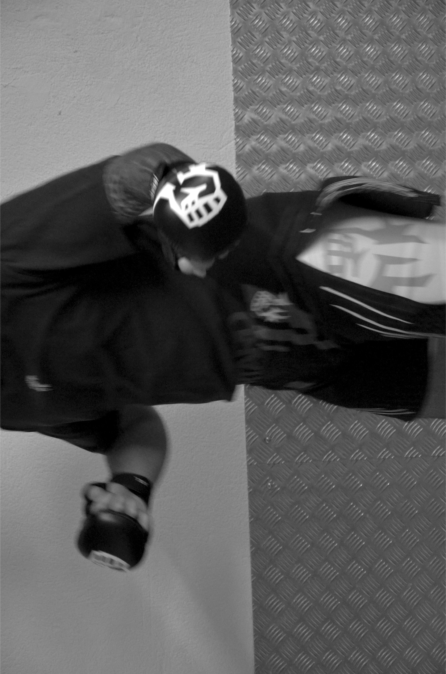Short MMA - SPARTARD Gladiator