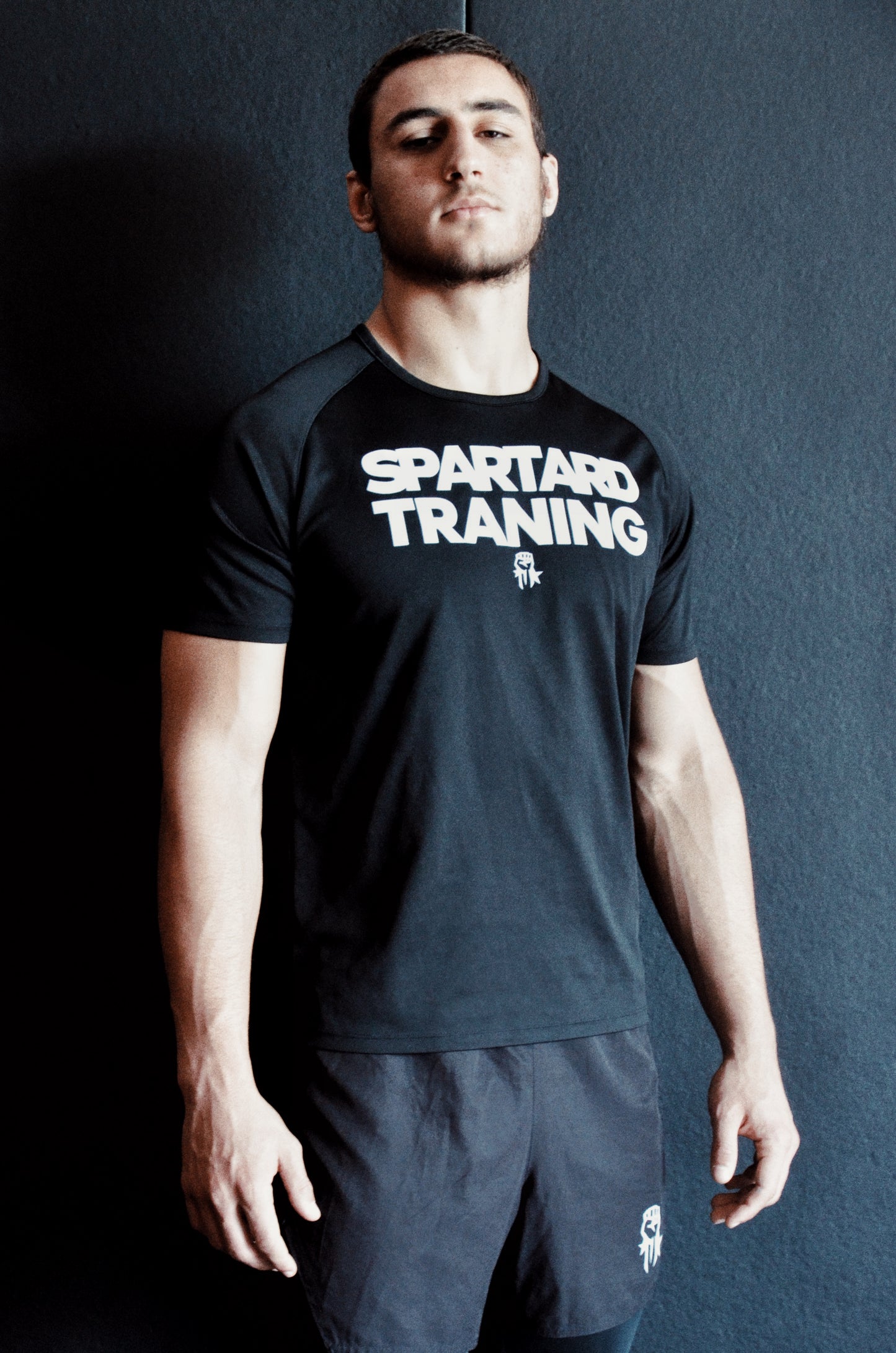 T-shirt - SPARTARD Training