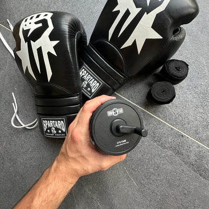 Enrouleur à Bandes de Boxe