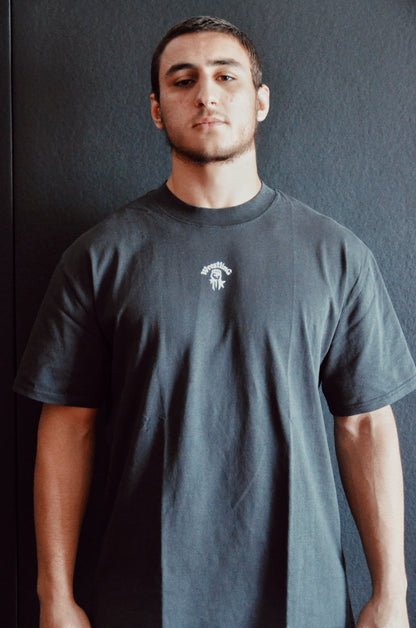 Big T-shirt - SPARTARD Wrestling Art