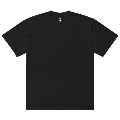 Big T-shirt - SPARTARD Boxing