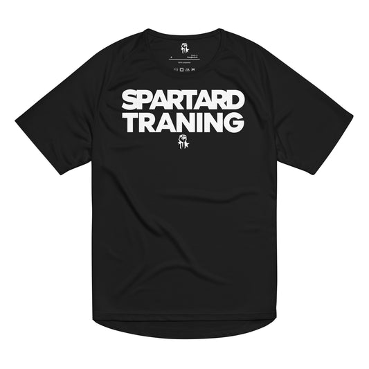 T-shirt - SPARTARD Training